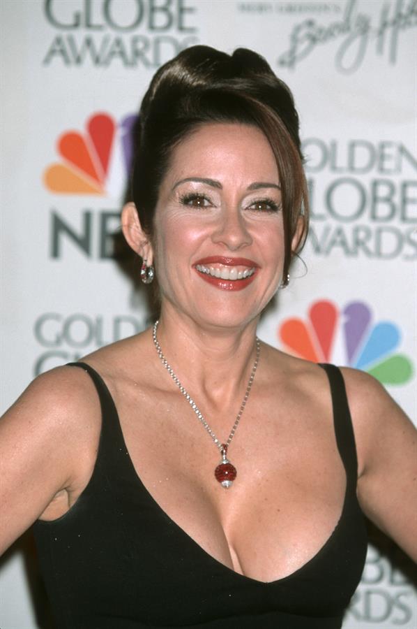 Patricia Heaton