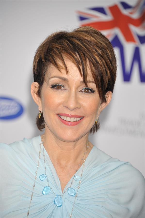 Patricia Heaton