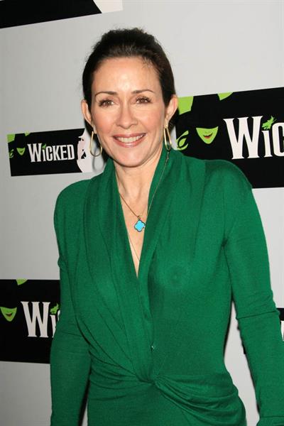 Patricia Heaton