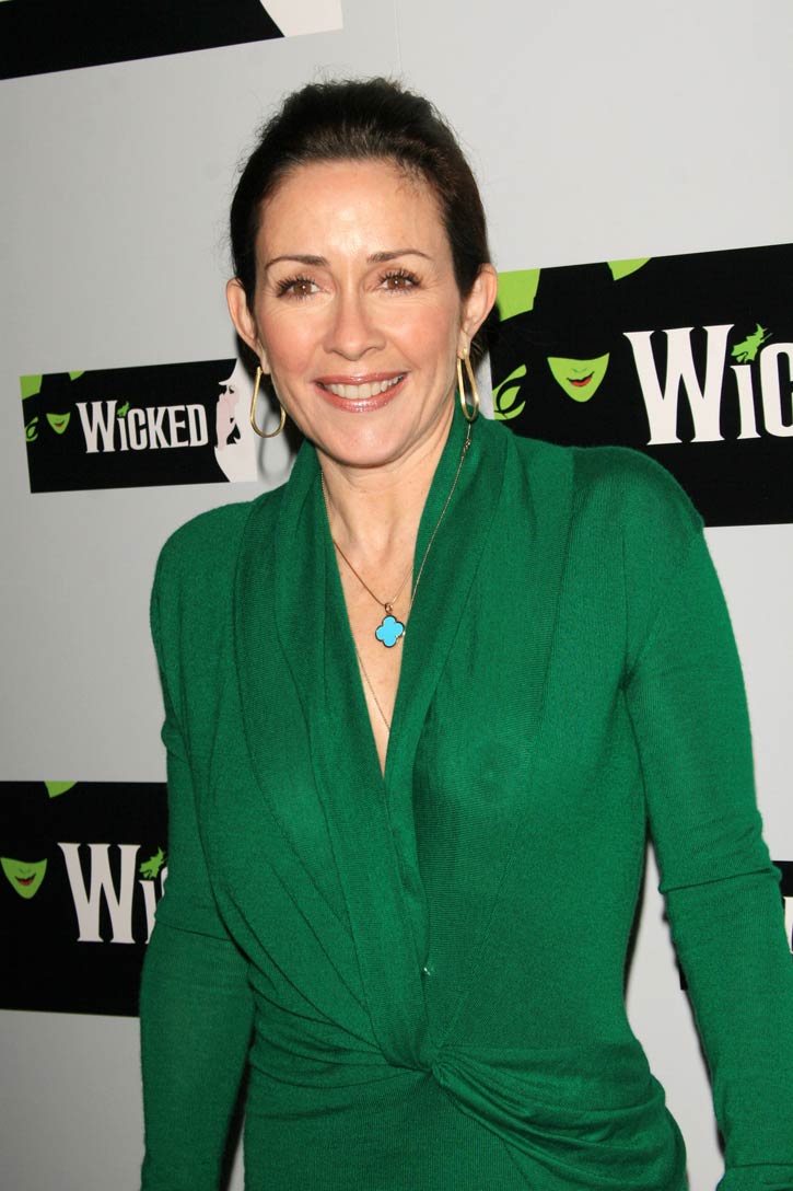 Patricia Heaton