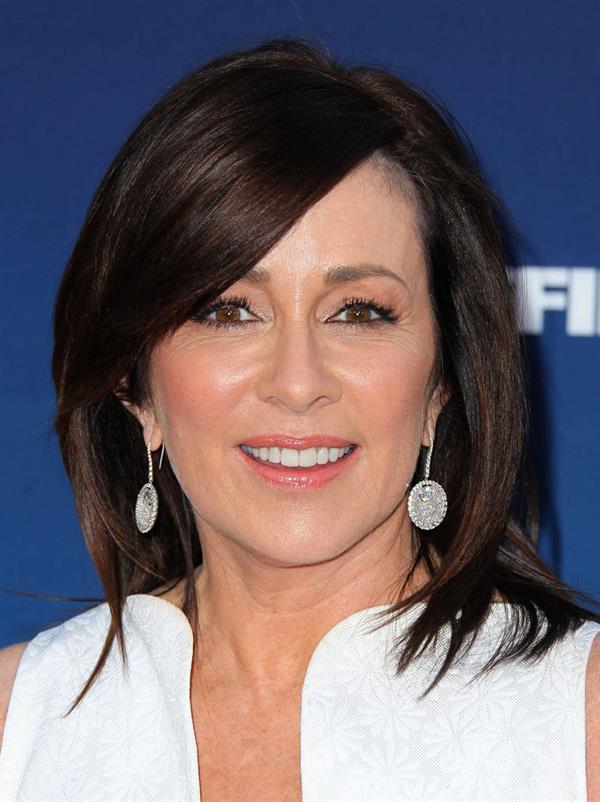 Patricia Heaton