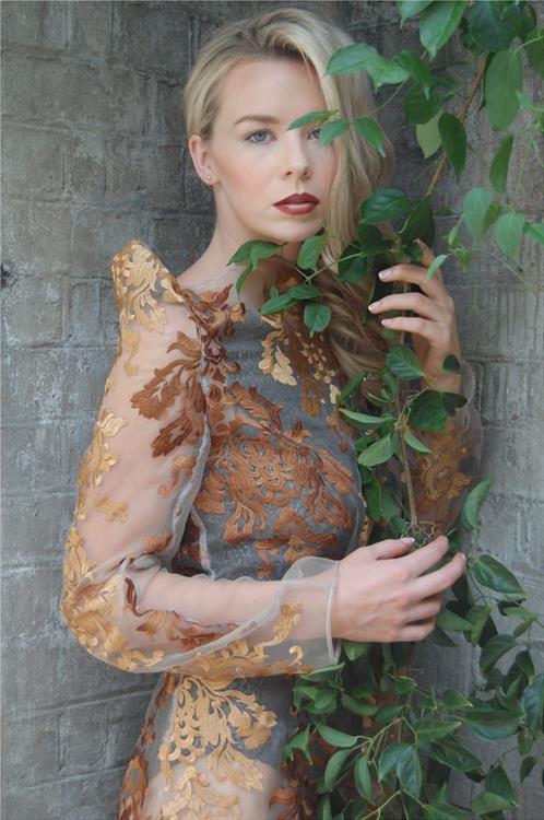 Abigail-Jayne Martin