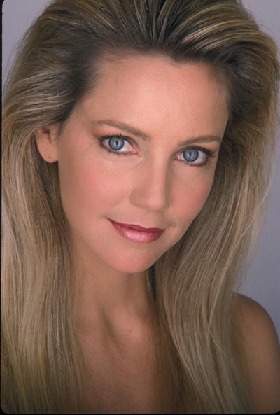 Heather Locklear