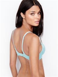 Daniela Braga in lingerie