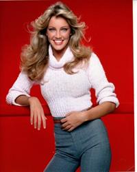 Heather Locklear