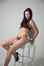 CASTING Leanne Lase - WATCH4BEAUTY