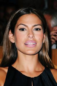Eva Mendes