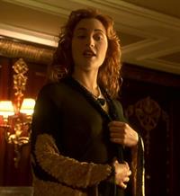 Kate Winslet