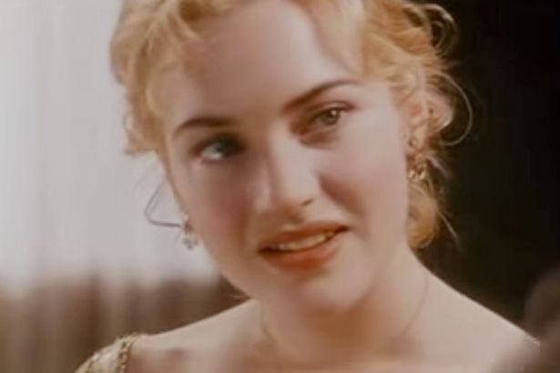 Kate Winslet