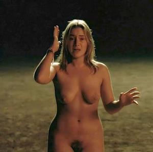 Kate Winslet - breasts
