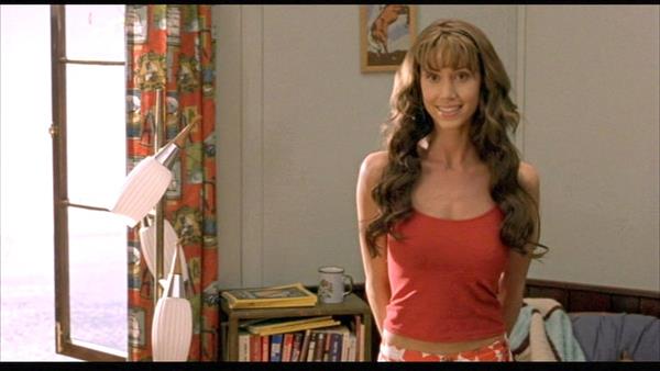 Shannon Elizabeth