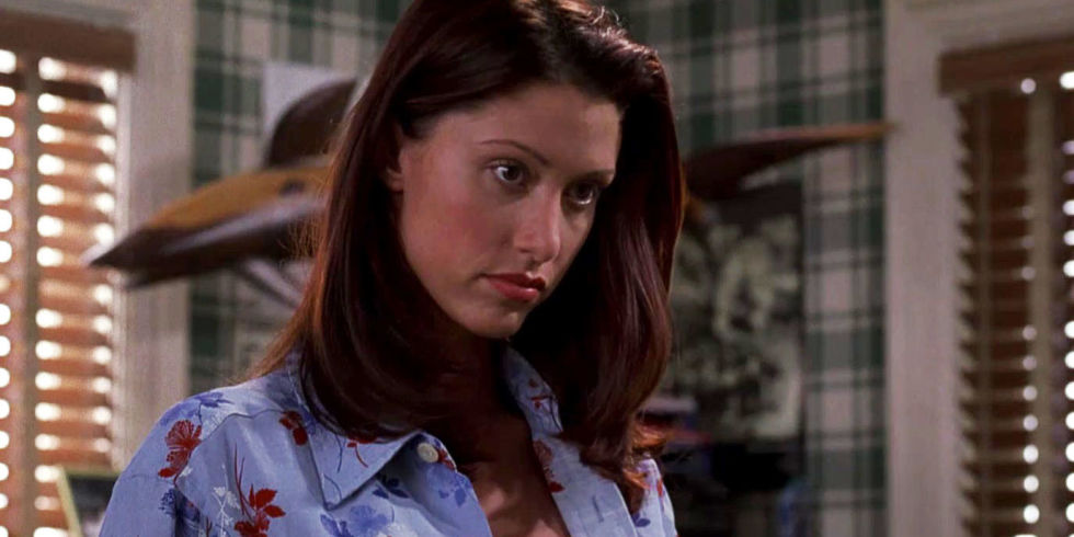 Shannon Elizabeth