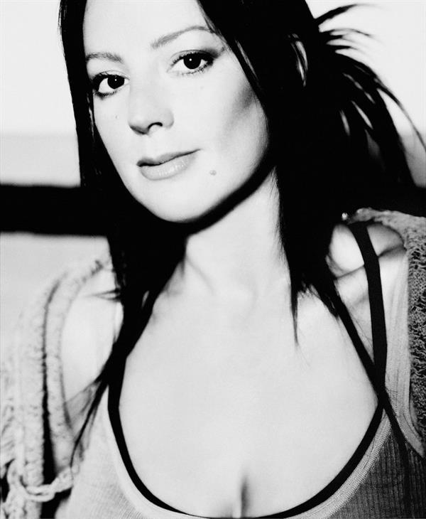 Sarah McLachlan