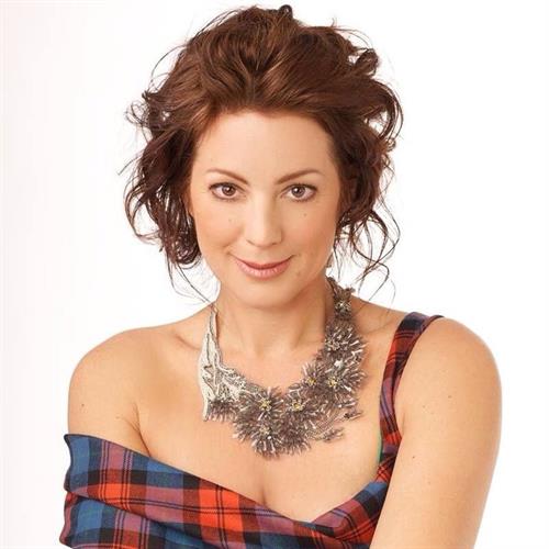 Sarah McLachlan