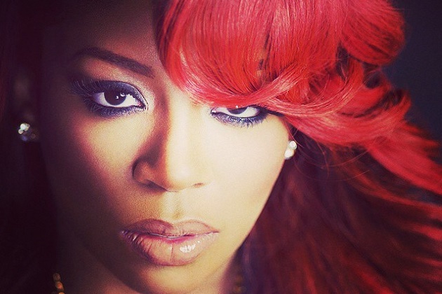 K Michelle