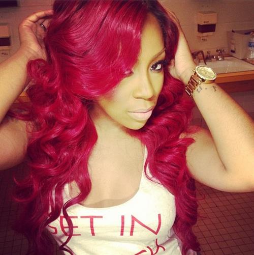 K Michelle