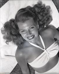 Rita Hayworth