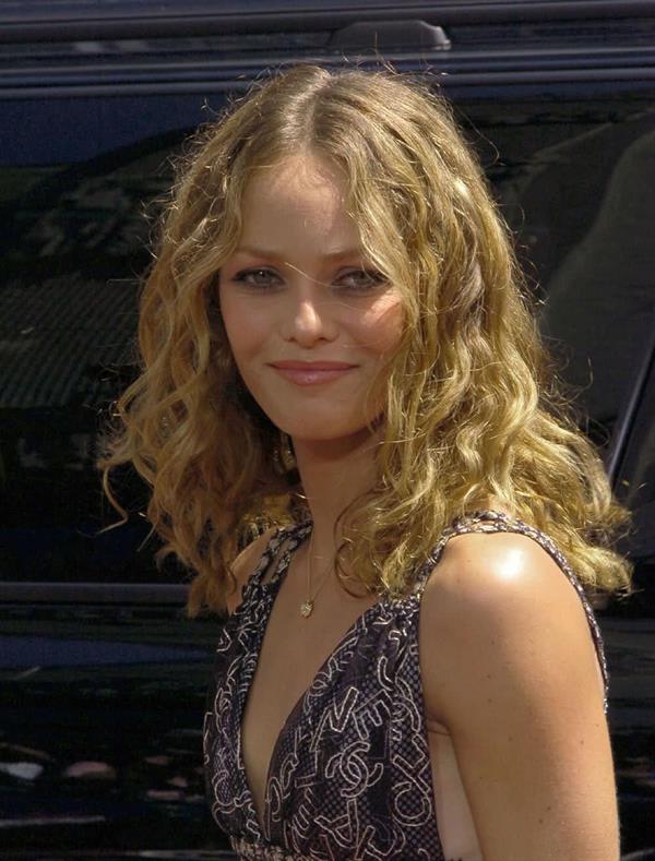 Vanessa Paradis