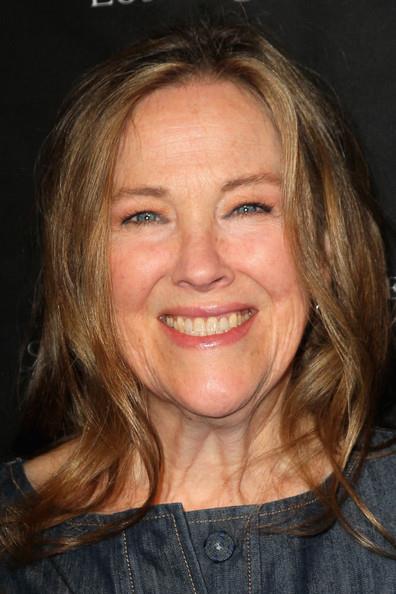 Catherine O'Hara