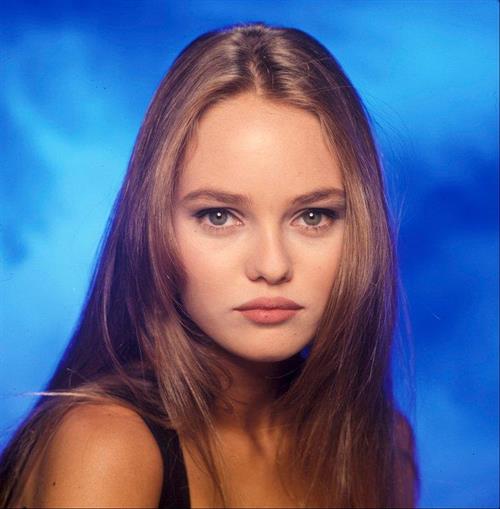 Vanessa Paradis