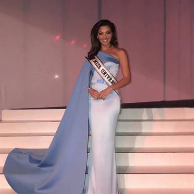 Demi-Leigh Nel-Peters