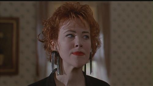 Catherine O'Hara