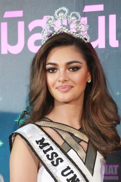 Demi-Leigh Nel-Peters