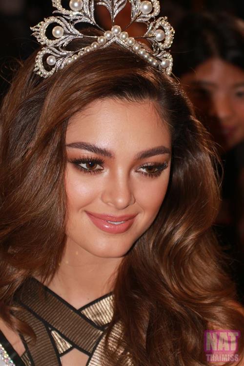 Demi-Leigh Nel-Peters