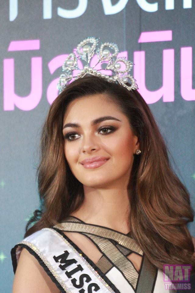 Demi-Leigh Nel-Peters