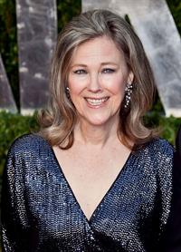 Catherine O'Hara