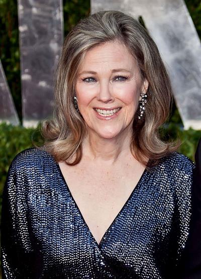 Catherine O'Hara