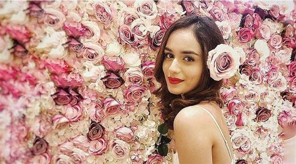 Manushi Chhillar