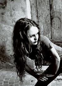 Vanessa Paradis