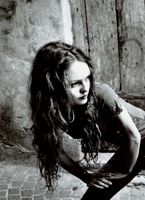 Vanessa Paradis