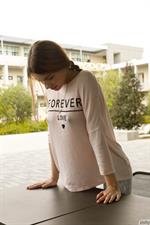 Lauralynn Naughty Student