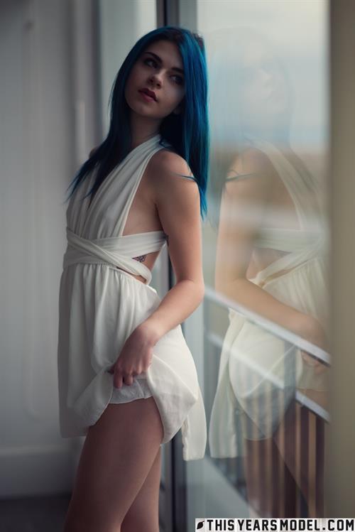 Ivy Blue Pictures See what Project BlueBerry Is all about