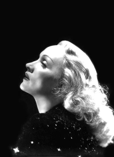 Marlene Dietrich