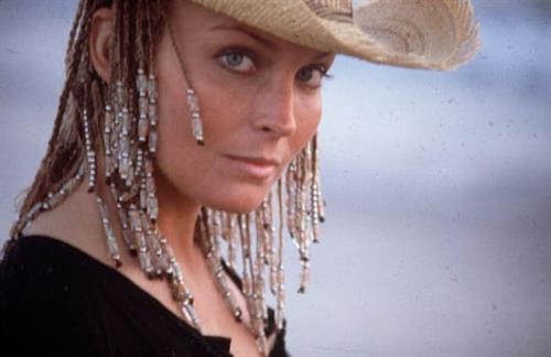 Bo Derek