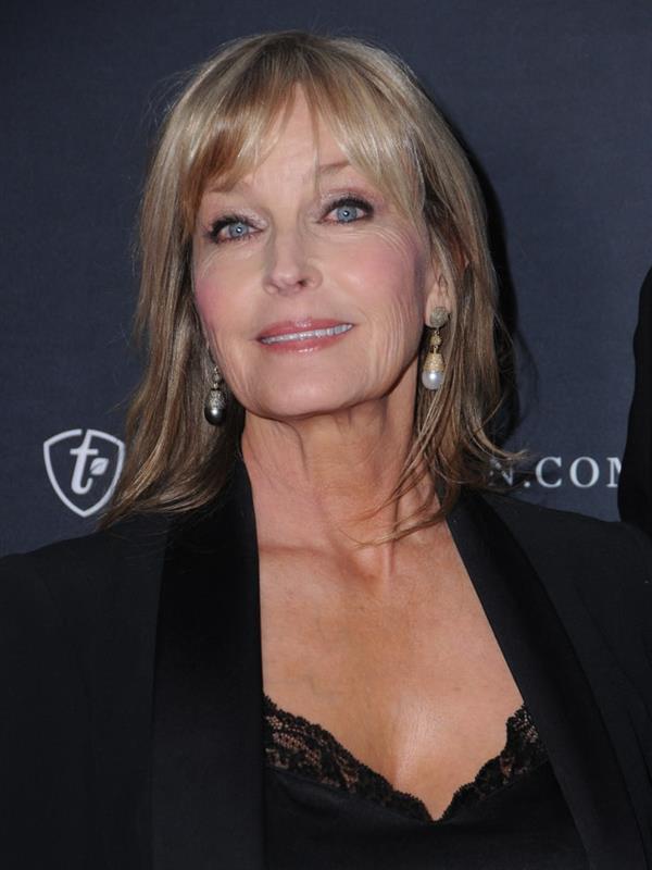 Bo Derek