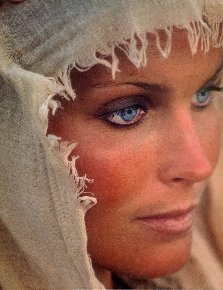 Bo Derek