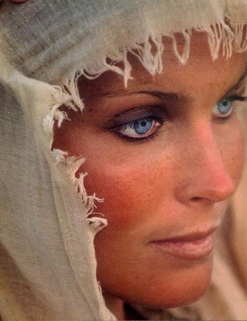 Bo Derek