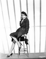 Marlene Dietrich
