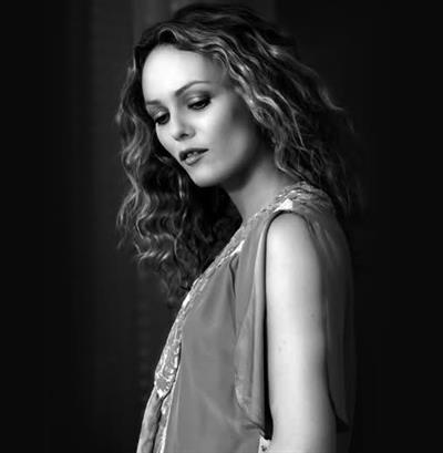 Vanessa Paradis