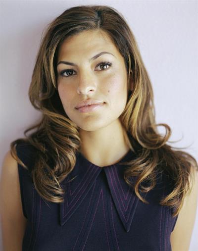 Eva Mendes