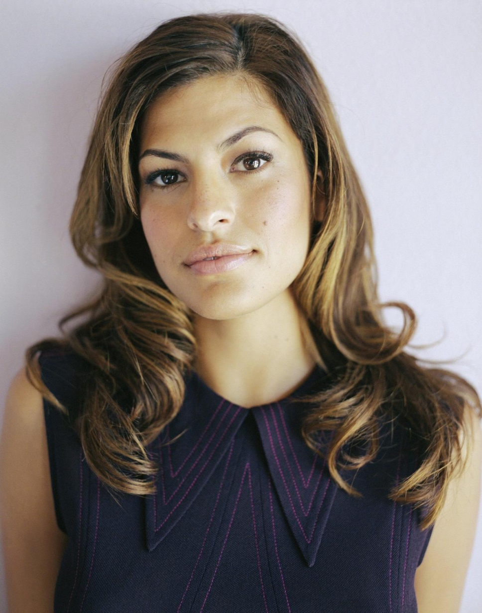 Eva Mendes
