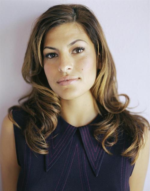 Eva Mendes