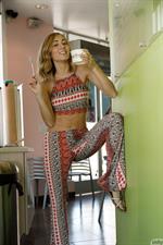 Dallas is Yogurtland