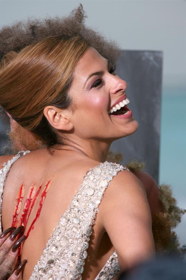 Eva Mendes