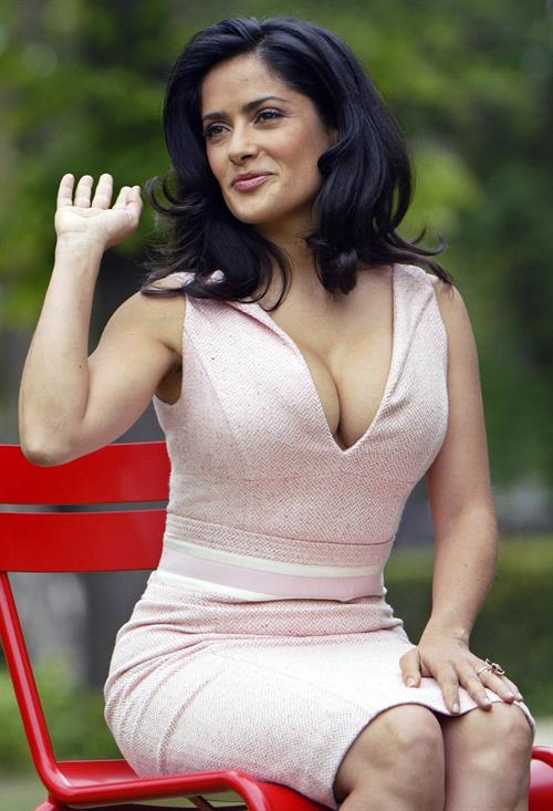Salma Hayek