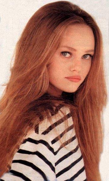 Vanessa Paradis